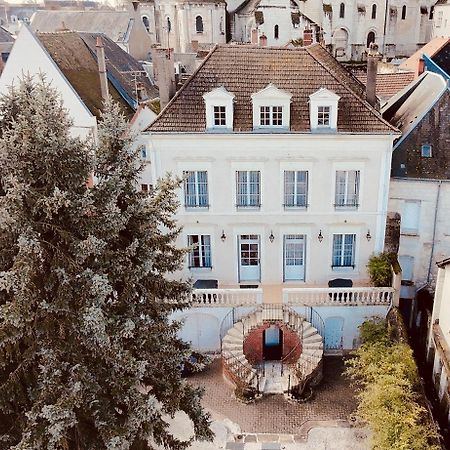Manoir 1838 A - 3 Km Du Zoo De Beauval & Proche Des Chateaux Saint-Aignan  Exteriör bild